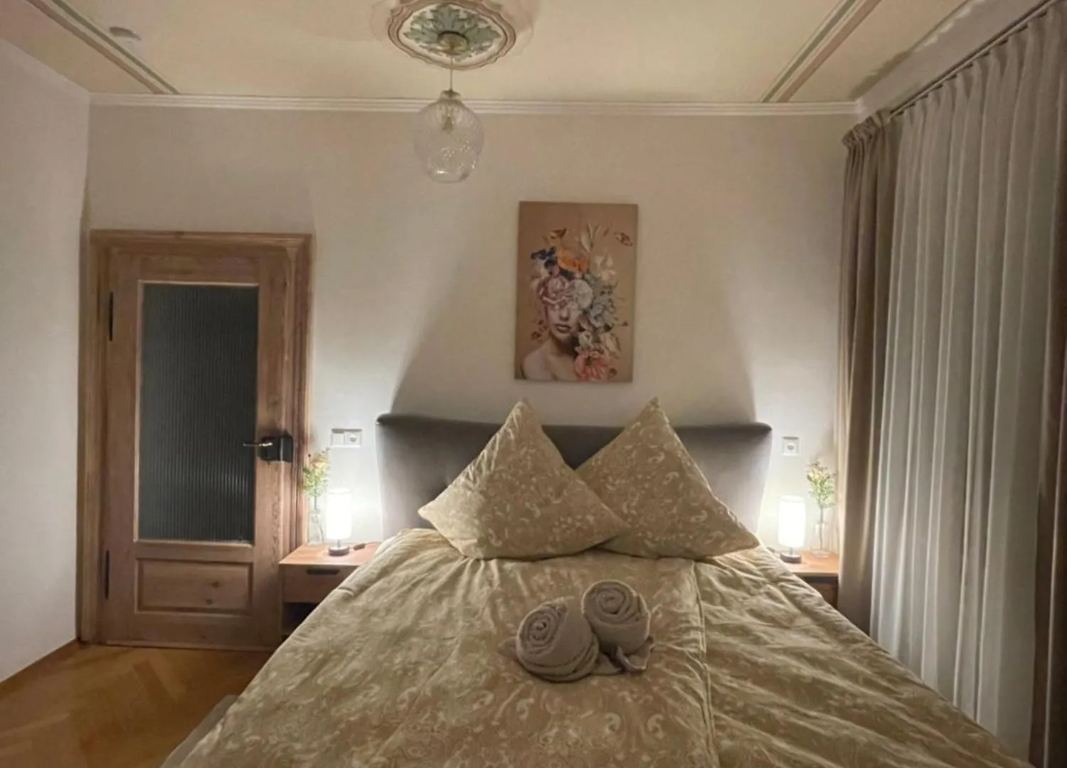אמברג Aus-Zeit Apartments 0*,  גרמניה